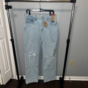 Levi’s Low Pro Jeans